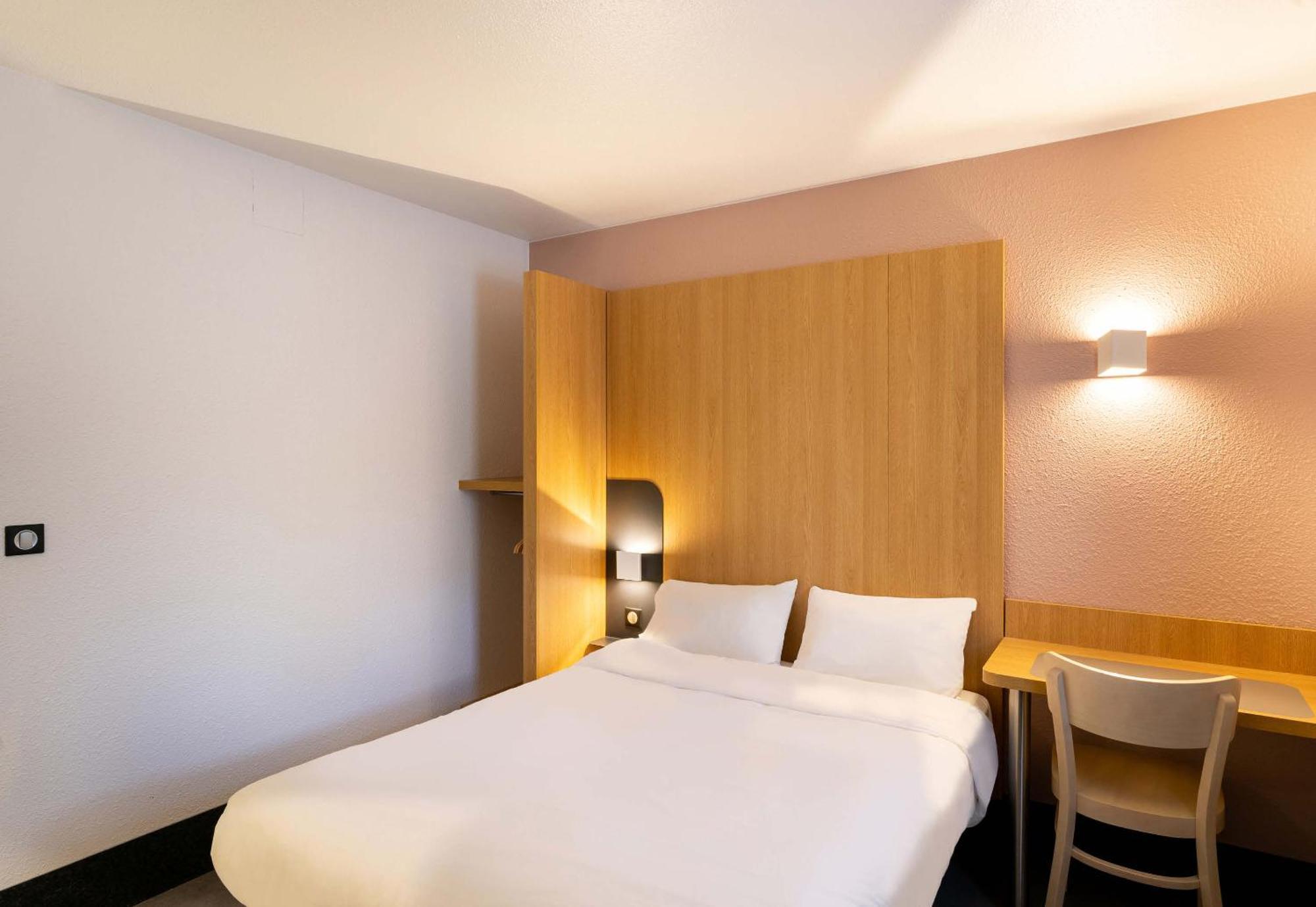 B&B Hotel Lorient Lanester Zewnętrze zdjęcie