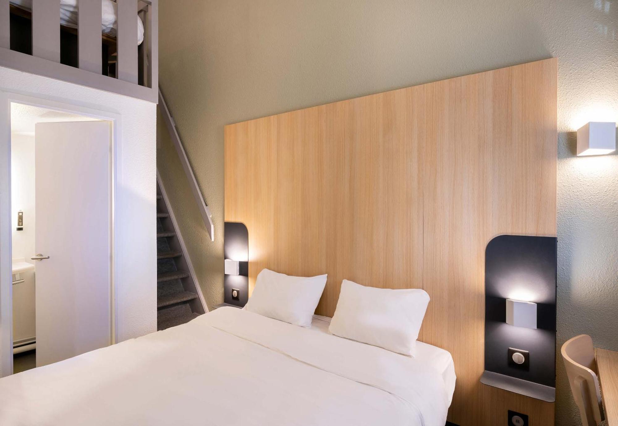 B&B Hotel Lorient Lanester Zewnętrze zdjęcie