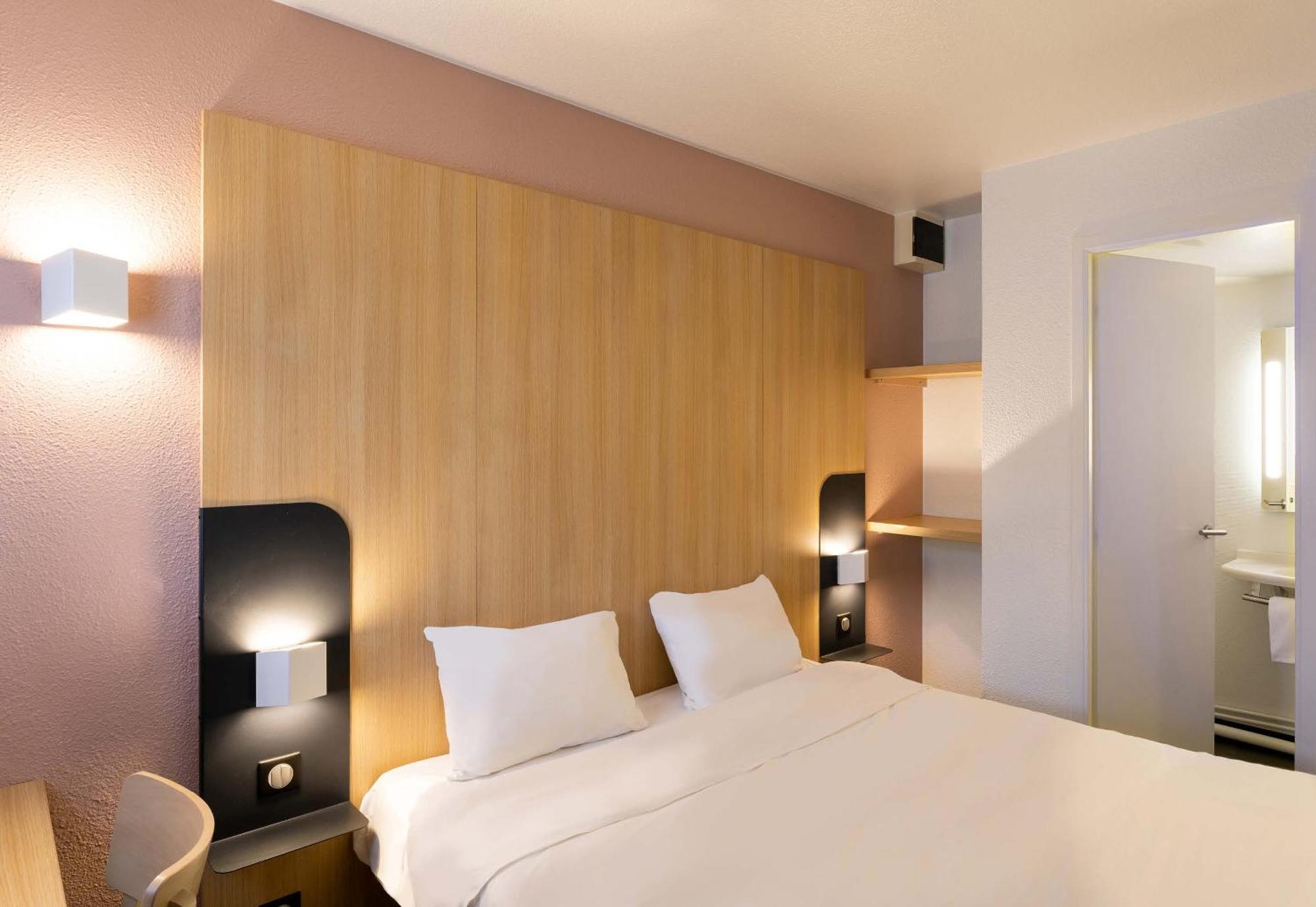 B&B Hotel Lorient Lanester Zewnętrze zdjęcie
