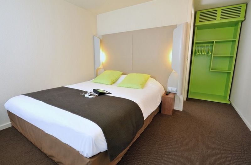 B&B Hotel Lorient Lanester Zewnętrze zdjęcie