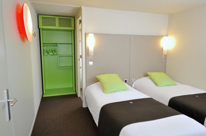 B&B Hotel Lorient Lanester Zewnętrze zdjęcie