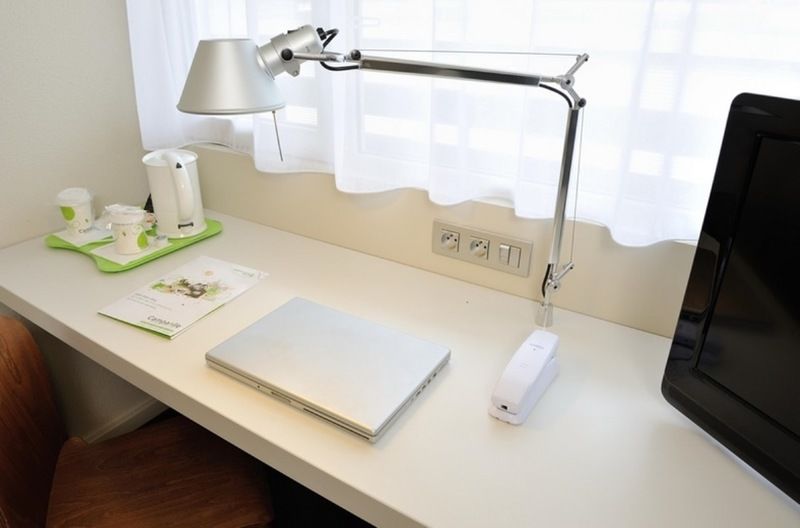 B&B Hotel Lorient Lanester Zewnętrze zdjęcie