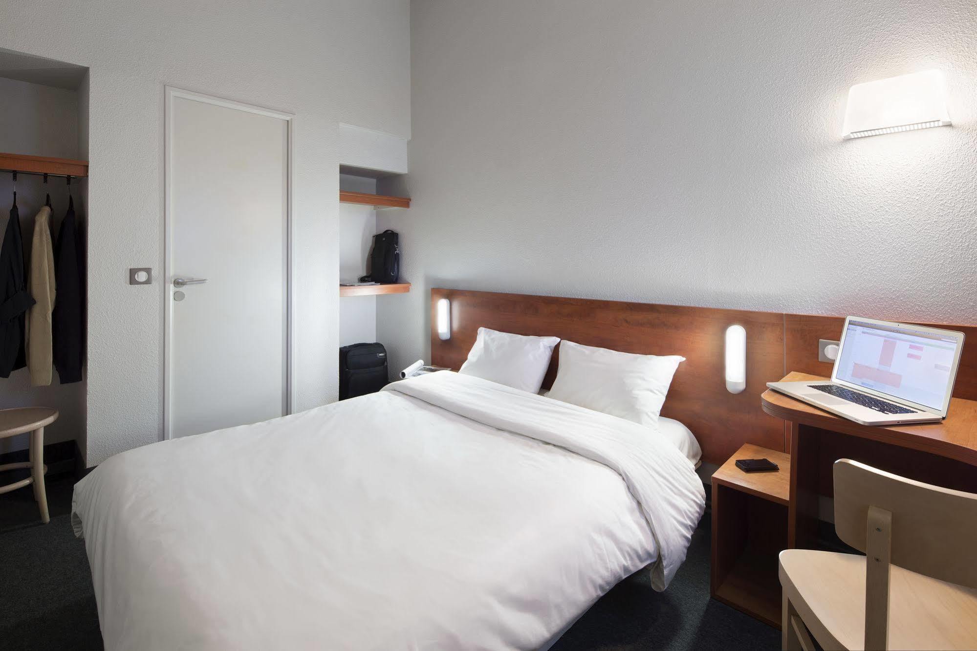 B&B Hotel Lorient Lanester Zewnętrze zdjęcie